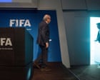 Concacaf whistleblower Mel Brennan: ‘Fifa survived Blatter and Warner. It will survive Infantino too’
