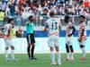 Football without faith is nothing so Infantino is playing with fire at World Cup | Jonathan Wilson