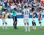 Football without faith is nothing so Infantino is playing with fire at World Cup | Jonathan Wilson