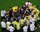 The USMNT’s quest for World Cup glory is currency in the attention economy