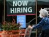 US employers added 57,000 new jobs in June – less than what economists predicted