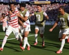 USMNT win smashes record for most-watched soccer broadcast with 33.5 million viewers