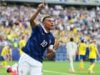 Kylian Mbappé at the double as France swat aside Sweden in World Cup masterclass