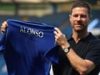 Chaotic Chelsea circus of recent years looms behind ‘optimistic’ Xabi Alonso