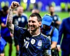 Heartbreak for England, again | World Cup Daily – video