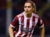 Maddy Cusack did not want Sheffield United to know about talks with club’s former chaplain, inquest told