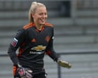Aston Villa set to sign Emily Ramsey as Bethany England joins Crystal Palace
