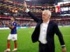 Didier Deschamps pays price for breaking free from the shackles that led him to glory | Jonathan Wilson
