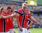 Cutting off Erling Haaland is key but Norway are not just a one-man team | Emma Hayes