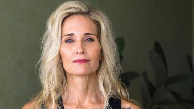 Kimberly McCreight’s 6 favorite escapist books