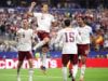 Spain book place in World Cup final after Oyarzabal and Porro goals knock out France