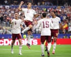 Spain book place in World Cup final after Oyarzabal and Porro goals knock out France