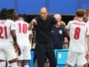 Thomas Tuchel: ‘Argentina will be fuelled by history – but we are ready’