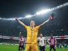 Burn’s blocks, Pickford’s punches: the data behind England’s defensive heroics