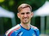 Fabián Ruiz: ‘It’s not important who plays, it’s important that we support each other’ | Sid Lowe