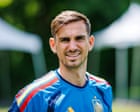 Fabián Ruiz: ‘It’s not important who plays, it’s important that we support each other’ | Sid Lowe