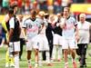 Football Daily | Belgium and the End Of The Golden Generation Klaxon