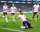 World Cup 2026: England beat Mexico in thriller at the Azteca – in pictures