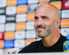 ‘You need to evolve’: Enzo Maresca plots life after Pep at Manchester City