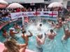 ‘What’s the point of working if you can’t do stuff like this?’ England fans descend on Miami