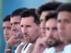 Argentina continue to show ‘heart’ but flaws are apparent before Switzerland clash