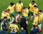 Tony Popovic gets FA backing but is he is right man to take Socceroos forward? | Jack Snape