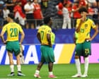 Shootout heartbreak leaves Socceroos still searching for elusive World Cup knockout win | Jack Snape
