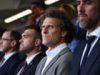 Diego Forlán succeeds Marcelo Bielsa as Uruguay manager on temporary basis