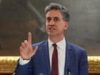 Make Ed Miliband chancellor, ex-chief Treasury adviser tells Andy Burnham