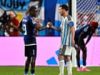 Tiny Cape Verde steal the show against Argentina in a performance to last in World Cup lore