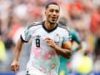 Manchester United in advanced talks to sign Youri Tielemans from Aston Villa