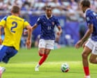 ‘Best player England has developed’: Olise’s rise from Hayes to the World Cup