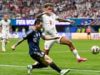 England had Lionel Messi under control … until one decisive and subtle shift