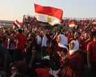 Egypt’s World Cup ended in heartbreak but they gave the country reason to smile | Karim Zidan