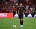 MLS return storylines: Berhalter’s future, Son’s goal drought and what’s next for Messi?