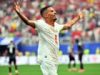Ounahi and Rahimi put Morocco in World Cup quarter-finals and end Canada’s journey