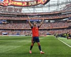 Spain full of belief as De la Fuente flags ‘high expectations’ for World Cup date with France