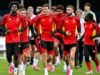 Belgium’s leadiers backed to disprove ‘has beens’ tag in Senegal challenge