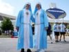 Argentina v Switzerland: World Cup 2026 quarter-final – live