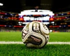 France v Spain: World Cup 2026 semi-final – live