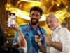 Football Daily | Give it up for Vozinha, Spence and the 2026 World Cup’s cult heroes