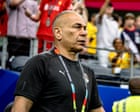 Egypt coach Hossam Hassan says he has moved on after confrontation with Dallas police