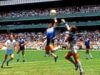 My Mexico 1986 memories of Maradona, the Azteca and a commentary faux pas | David Pleat