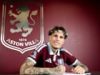 Aston Villa seal loan signing of Alejandro Garnacho from Chelsea