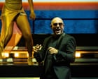 Pitbull concert forces historic Champions League qualifier in Lithuania to move