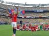 No league tables, no trophies: how Norway made sport fun for kids – and built a football team that beat Brazil