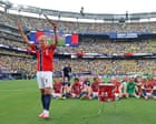 No league tables, no trophies: how Norway made sport fun for kids – and built a football team that beat Brazil