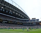 US in talks with Fifa over capitalising on World Cup success with 2029 Club World Cup