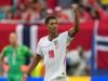 Bellingham blunts Norway as England make the semis | World Cup Daily
