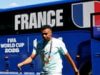 Paraguay v France: World Cup last 16 – live